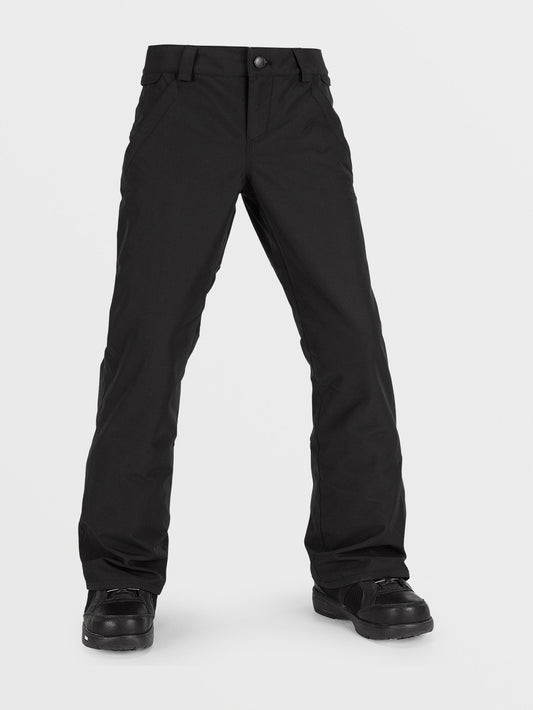 Frochickidee Insulated Trousers - BLACK - (KIDS)