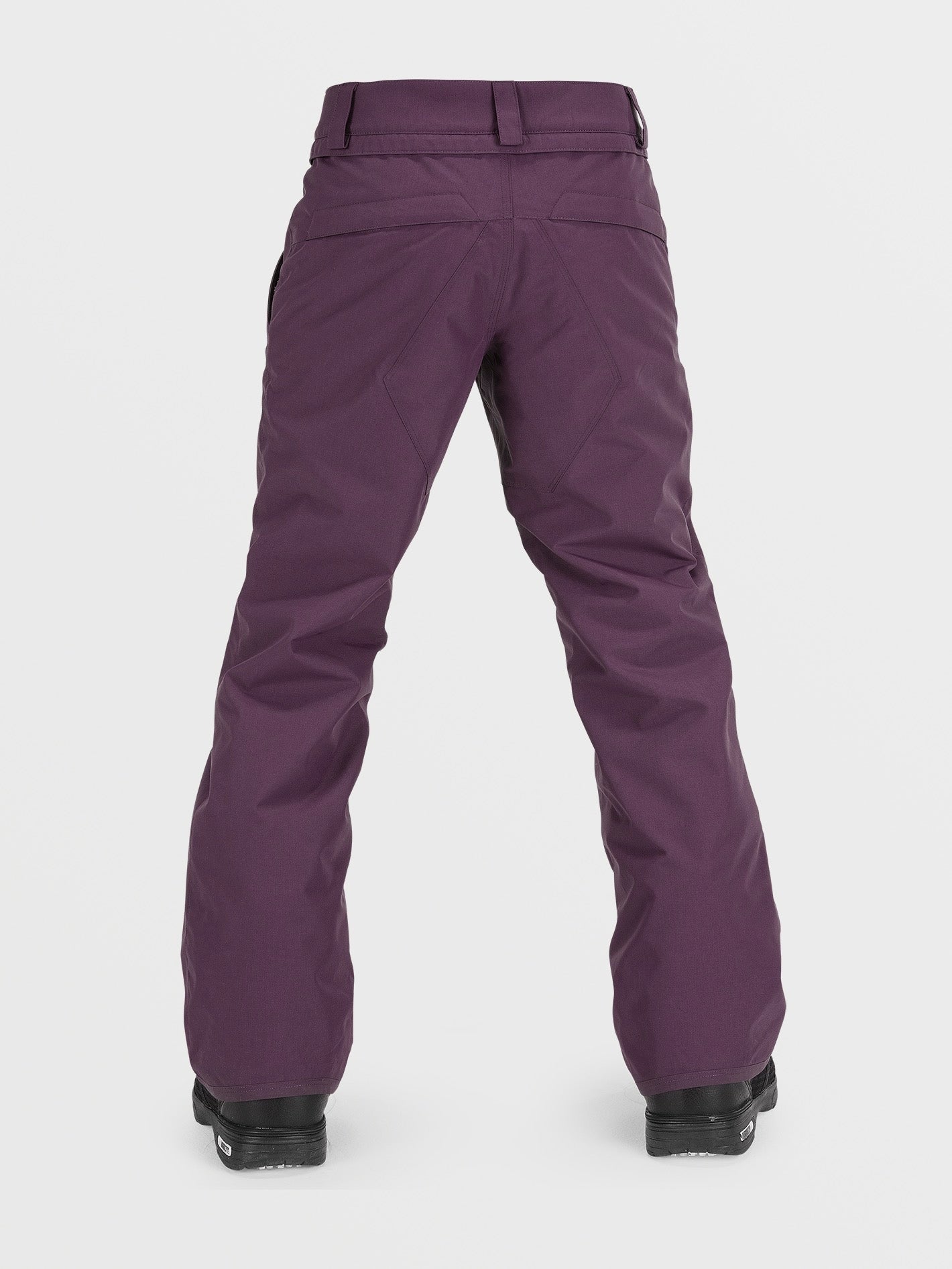 Frochickidee Insulated Trousers - BLACKBERRY - (KIDS)