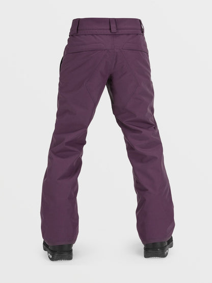 Frochickidee Insulated Trousers - BLACKBERRY - (KIDS)