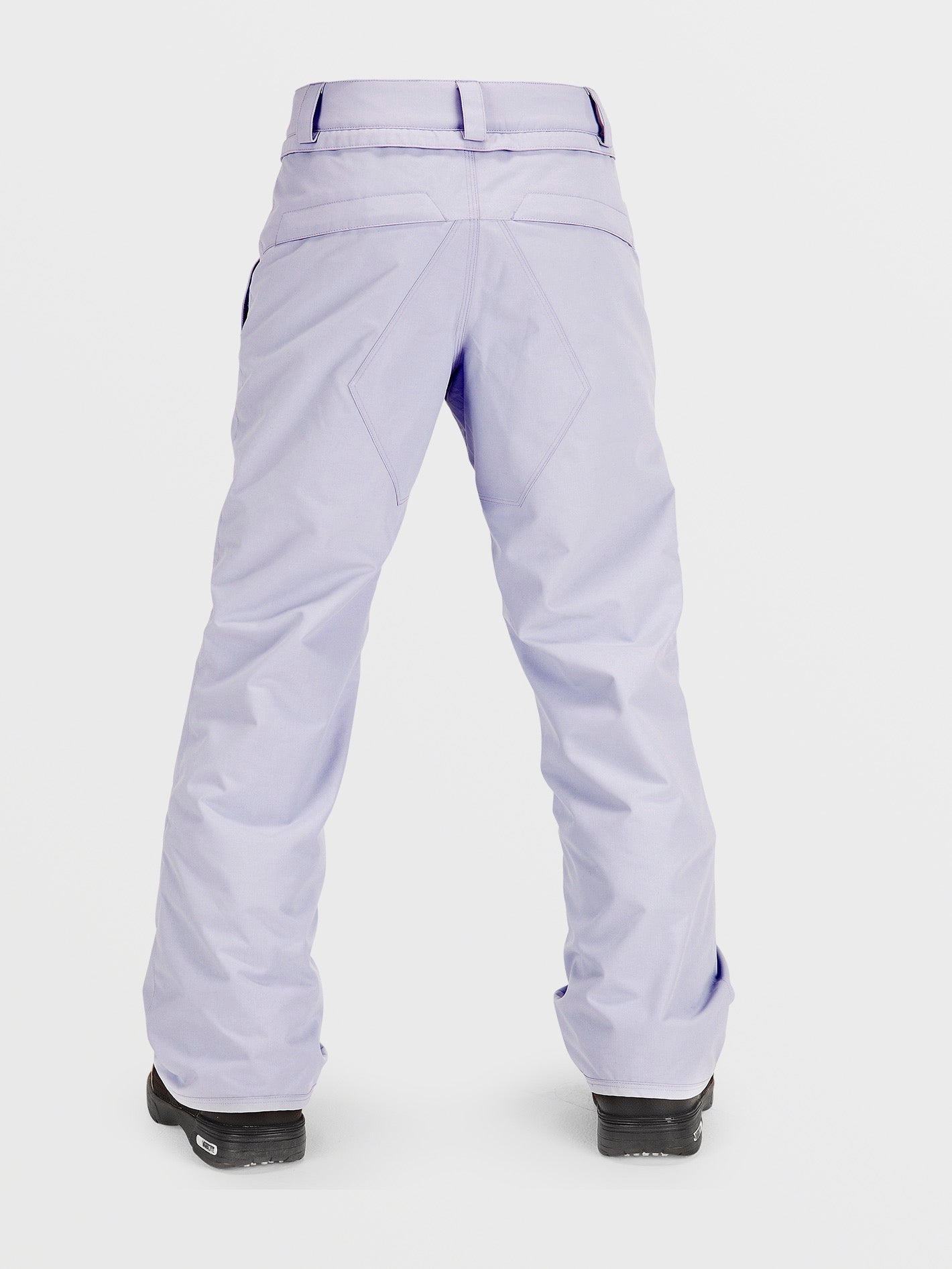 Frochickidee Insulated Trousers - LILAC ASH - (KIDS)