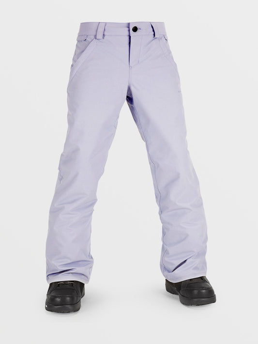Frochickidee Insulated Trousers - LILAC ASH - (KIDS)