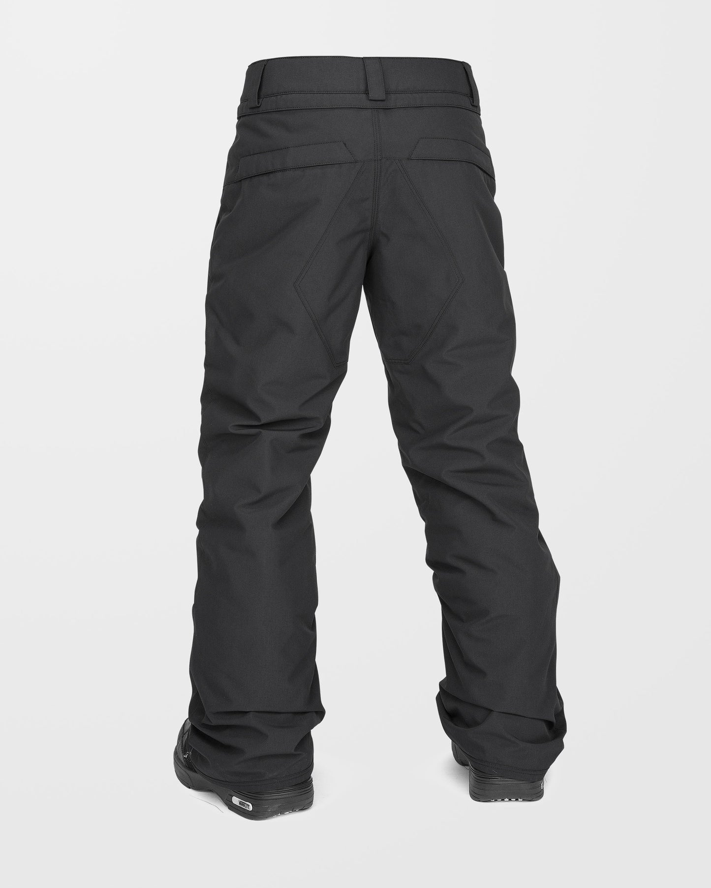 Frochickidee Insulated Trousers - Black - (KIDS)
