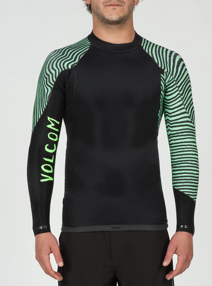 Neo Revo Jacket - Stealth