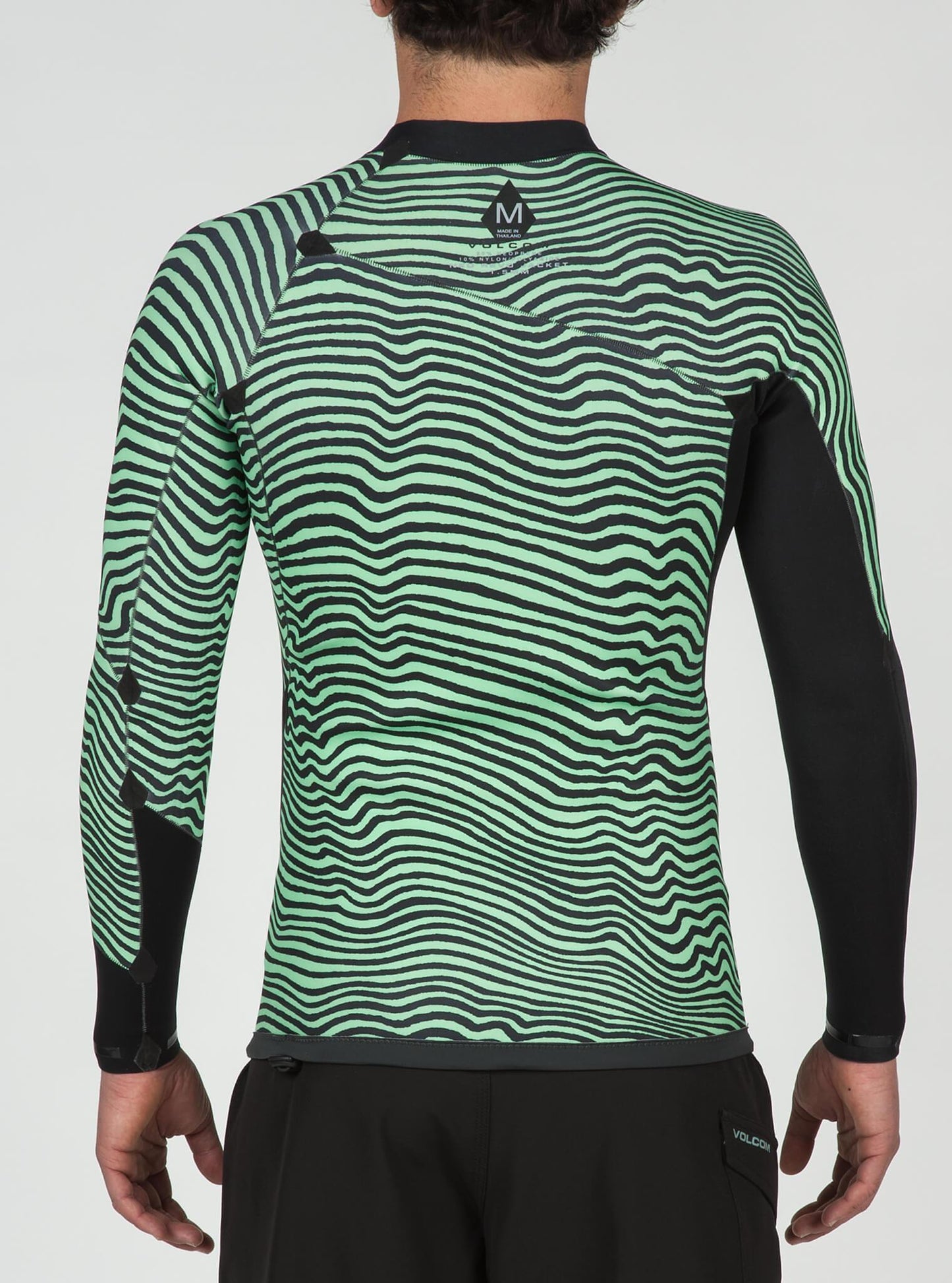 Neo Revo Jacket - Stealth
