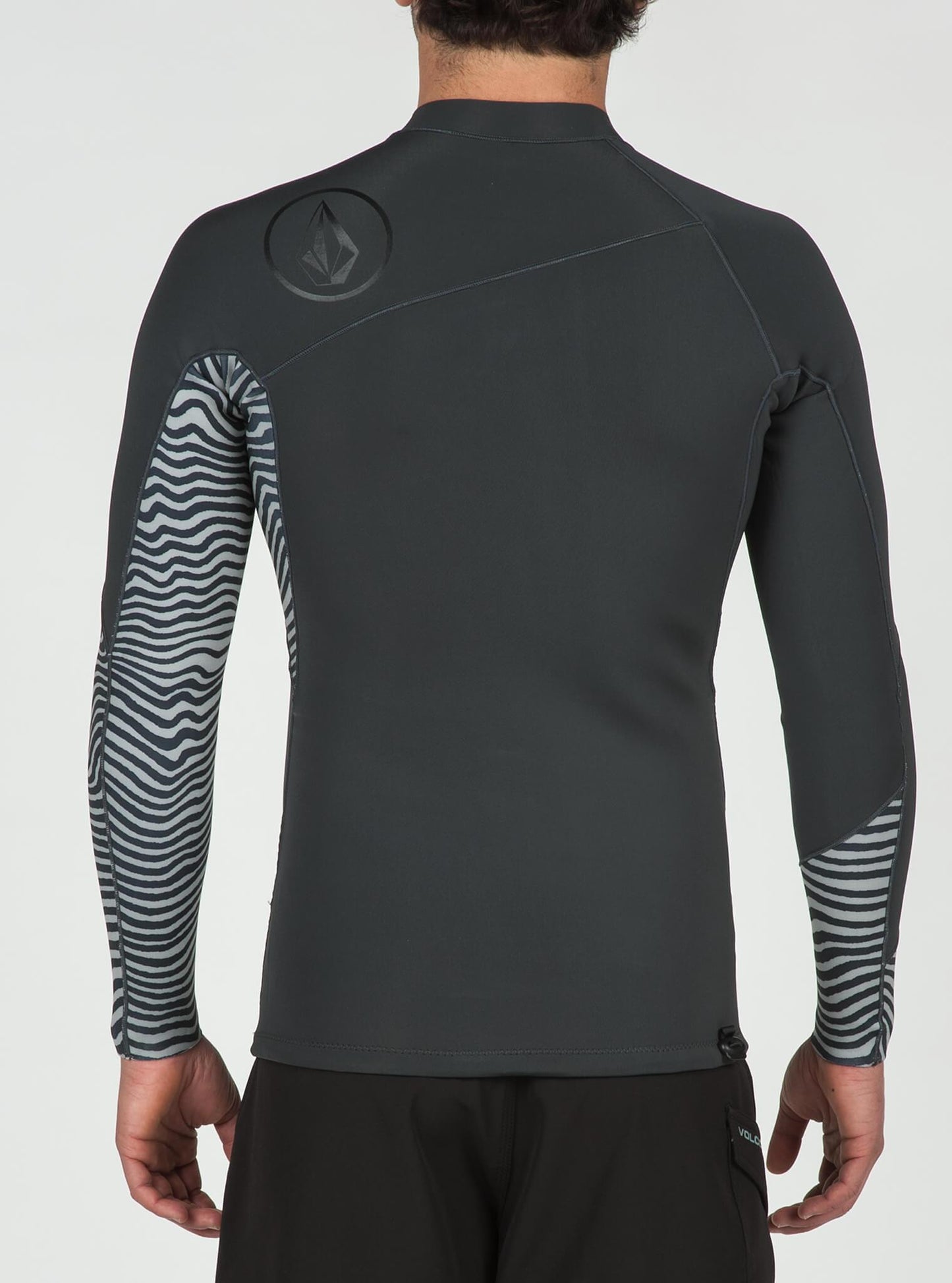 Neo Revo Jacket - Stealth