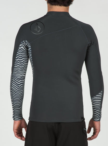 Neo Revo Jacket - Stealth