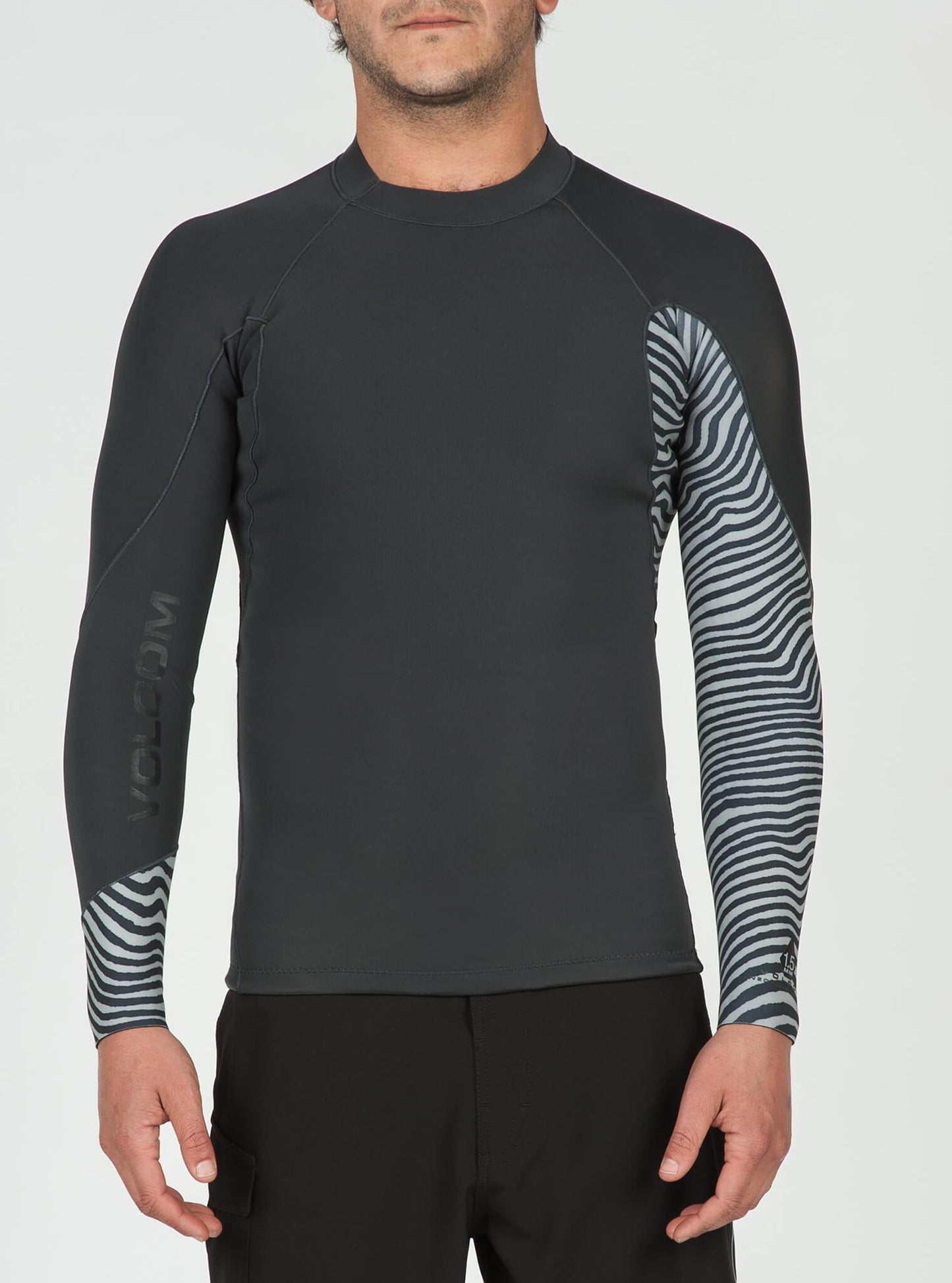 Neo Revo Jacket - Stealth