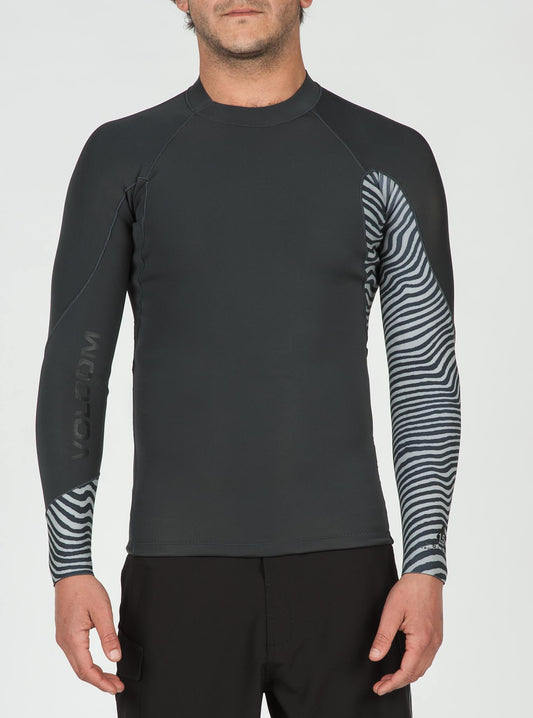 Neo Revo Jacket - Stealth