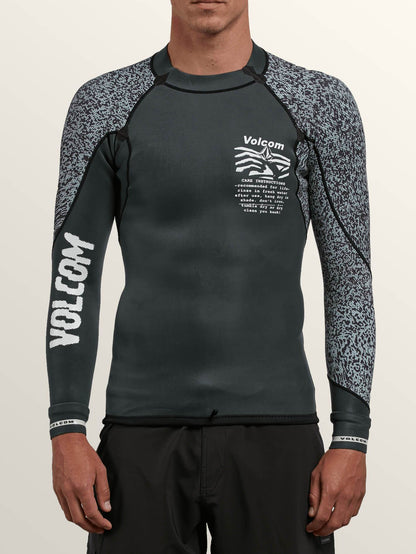 Neo Revo Jacket - Black