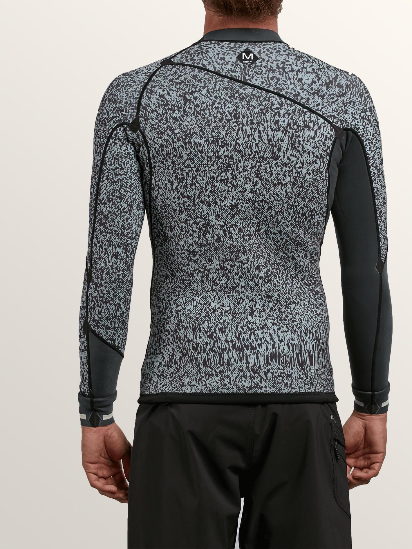 Neo Revo Jacket - Black