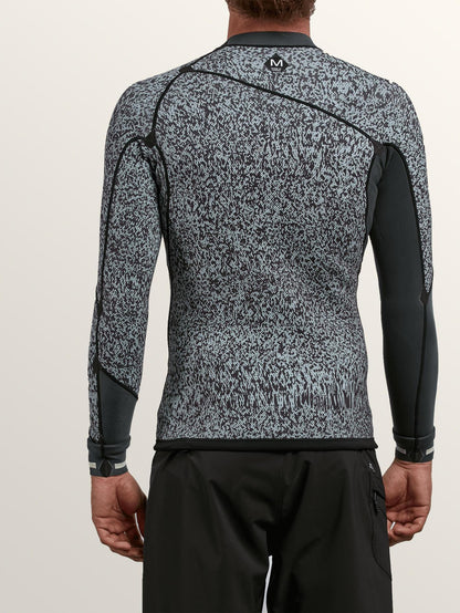 Neo Revo Jacket - Black