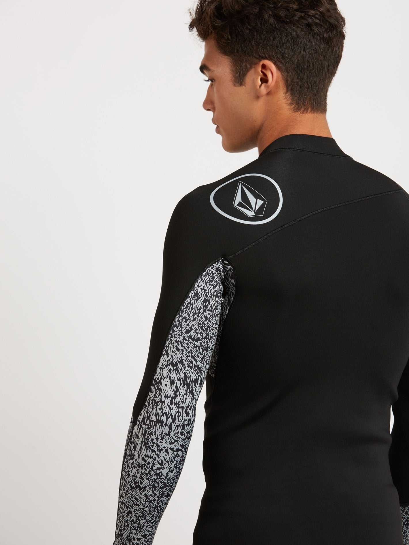 Neo Revo Jacket - Black