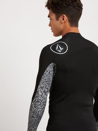 Neo Revo Jacket - Black