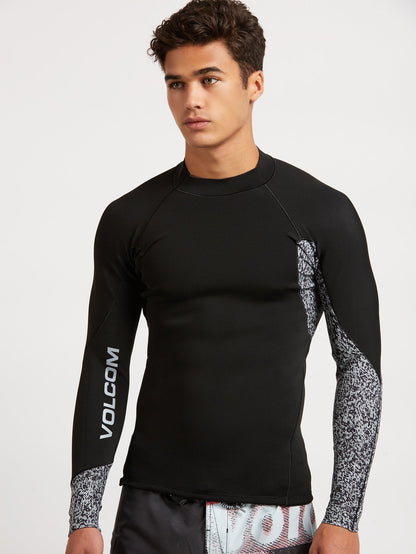 Neo Revo Jacket - Black