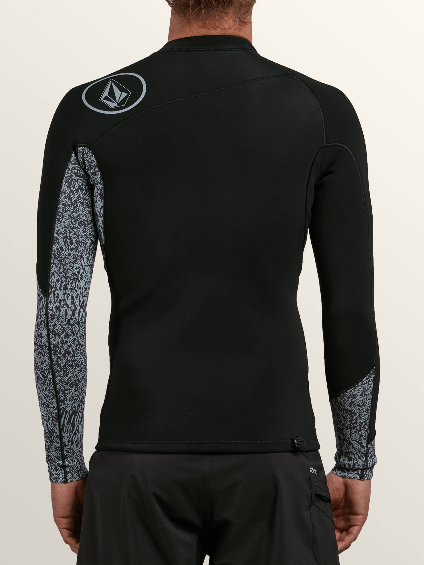 Neo Revo Jacket - Black