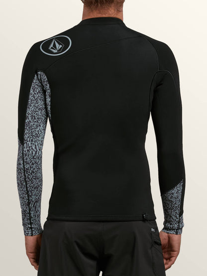 Neo Revo Jacket - Black