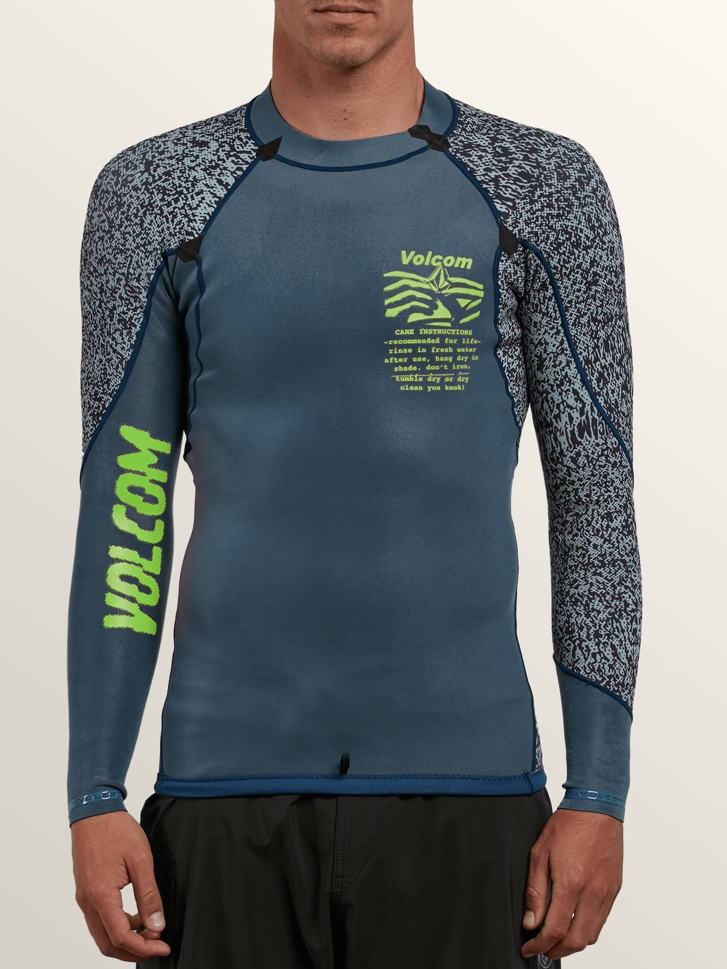 Neo Revo Jacket - Deep Blue