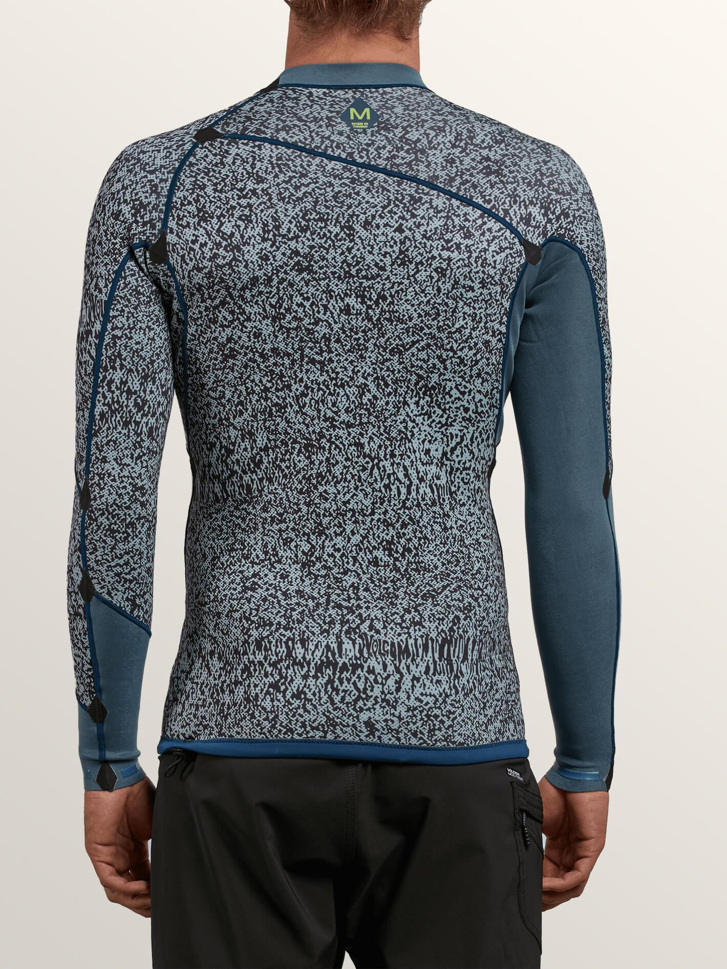 Neo Revo Jacket - Deep Blue