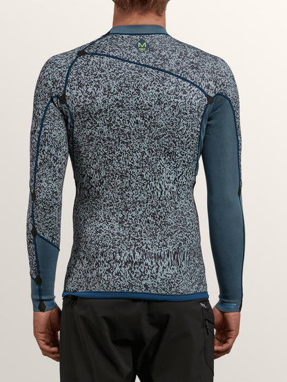 Neo Revo Jacket - Deep Blue