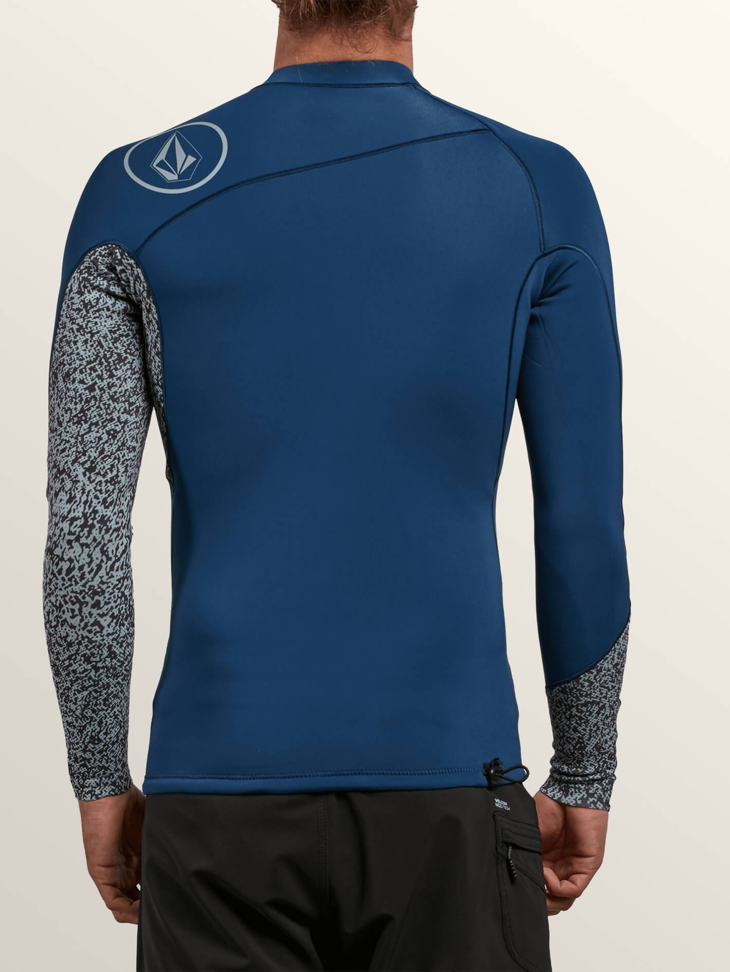 Neo Revo Jacket - Deep Blue