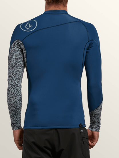 Neo Revo Jacket - Deep Blue