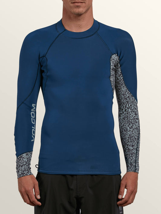 Neo Revo Jacket - Deep Blue