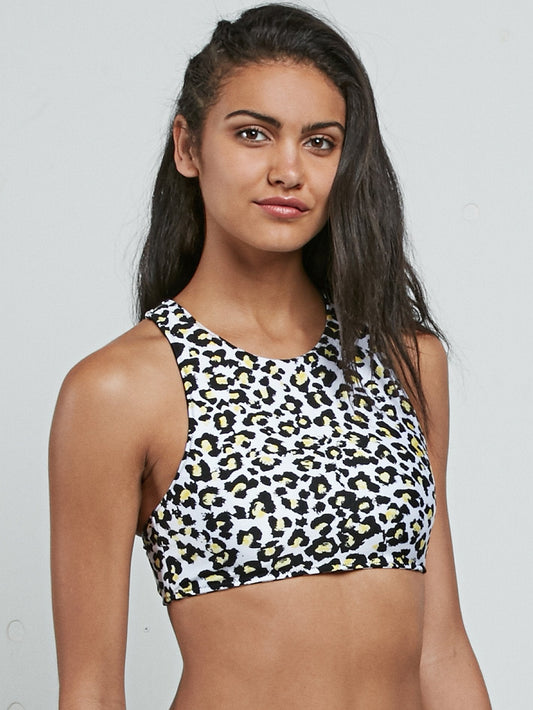 SEEING SPOTS RV CROP BLACK
