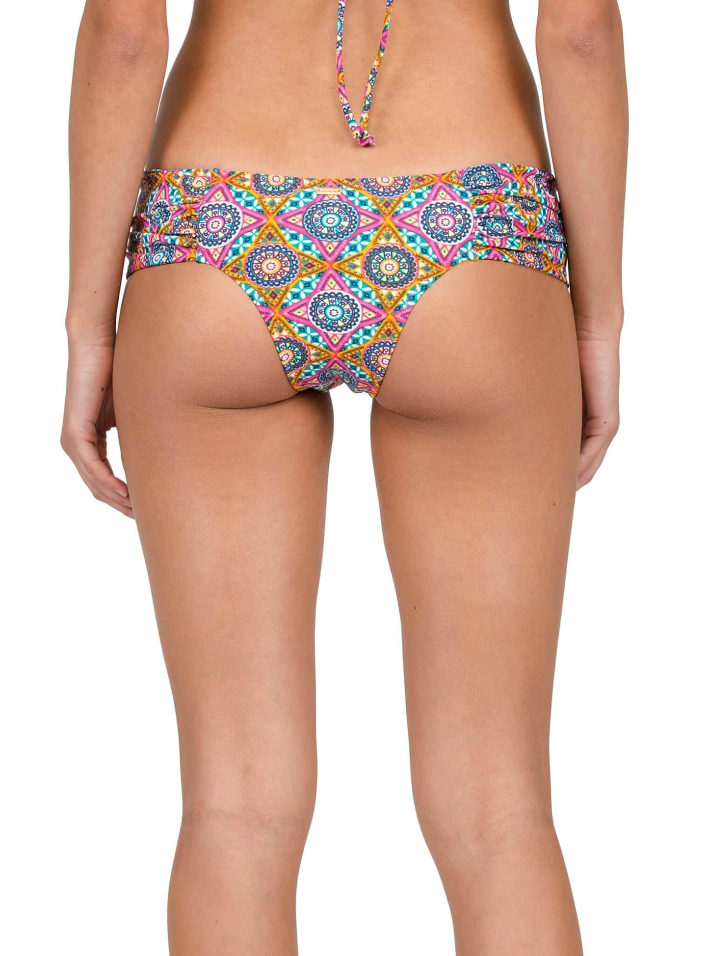 Current State Cheeky Bottoms - Multi
