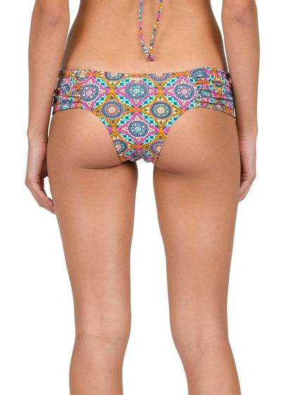 Current State Cheeky Bottoms - Multi