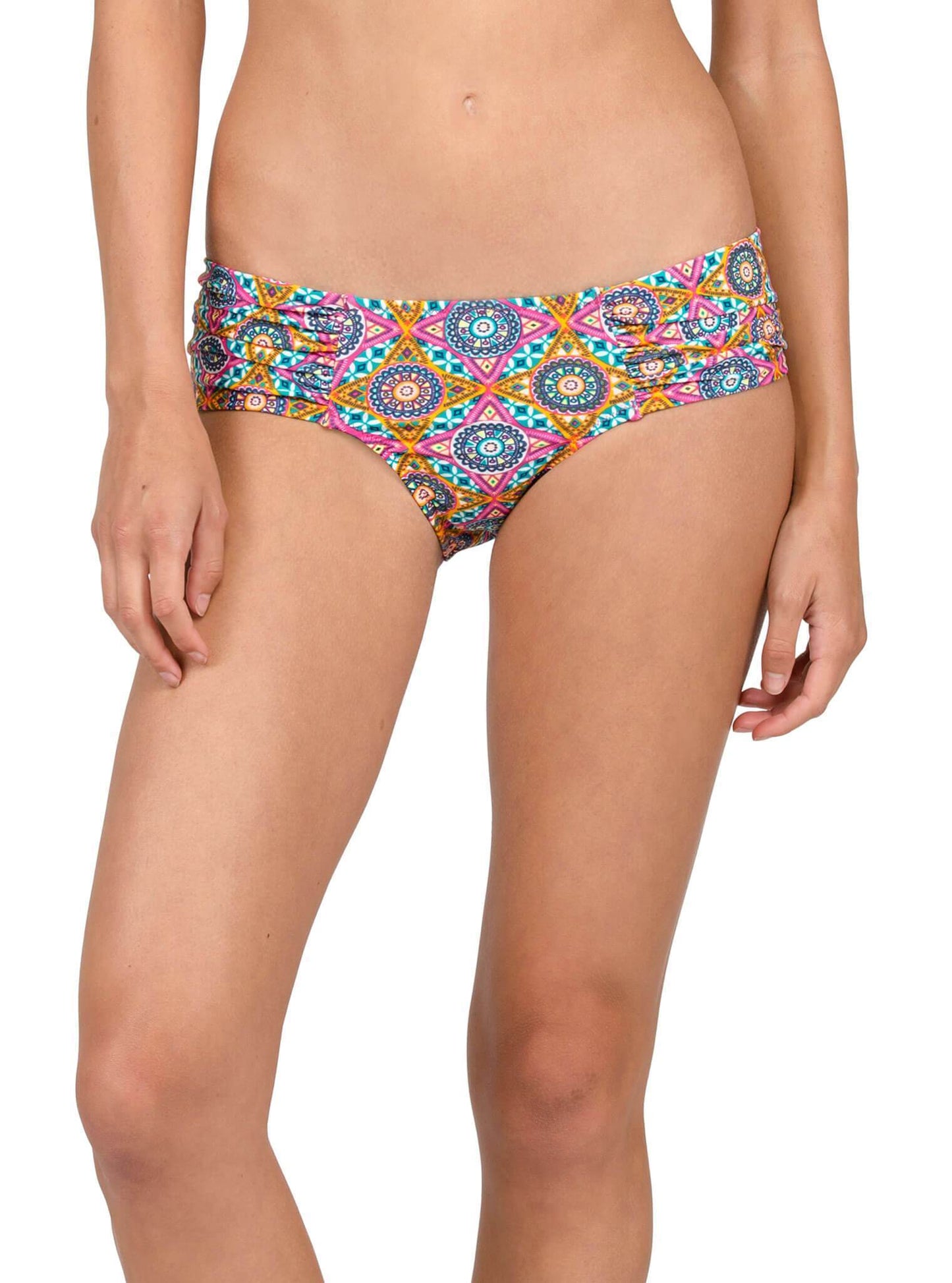 Current State Cheeky Bottoms - Multi
