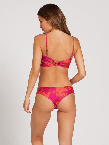 PALM FUN DAY CHEEKINI
