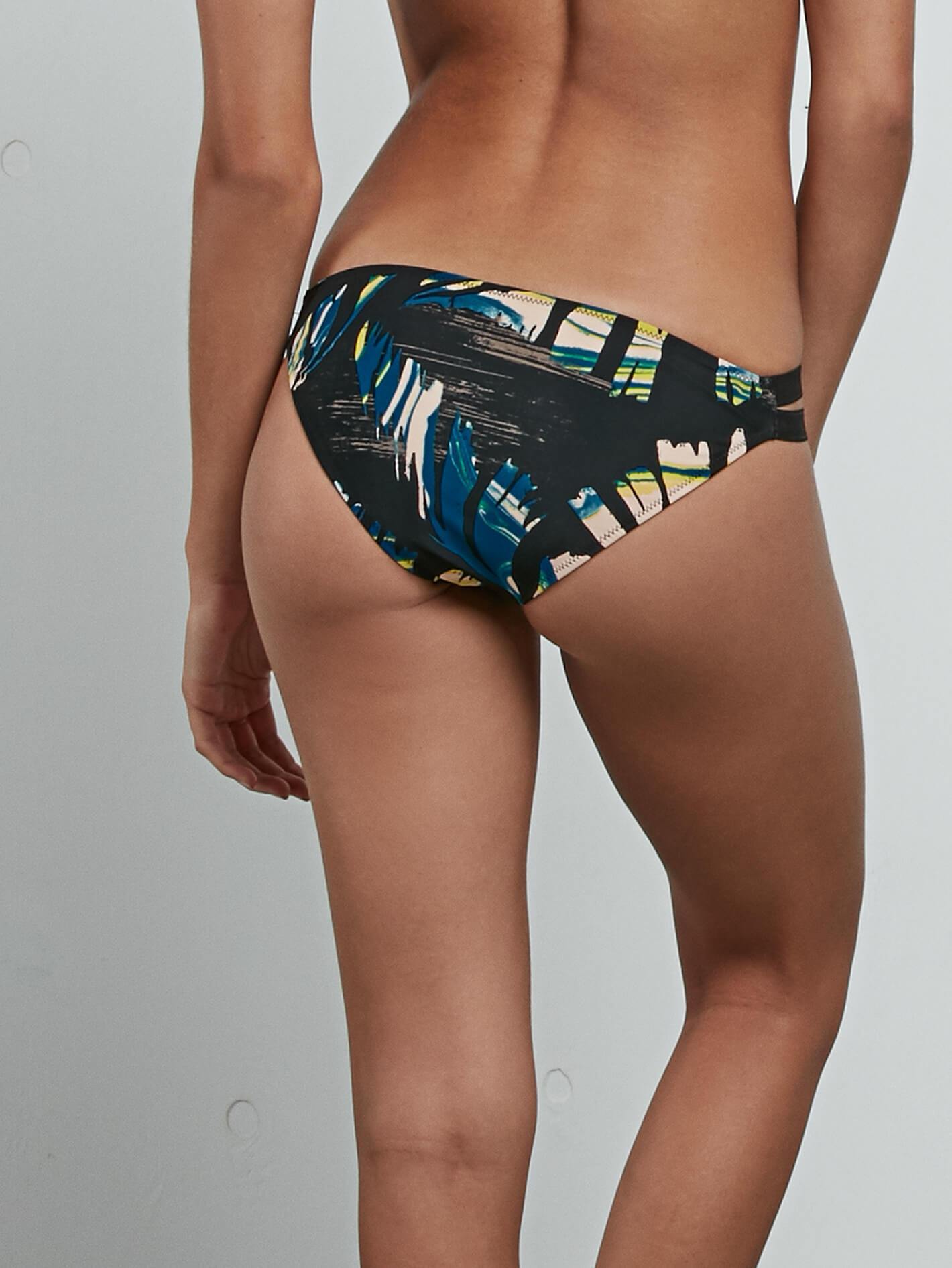Lost Marbles Hipster - Black