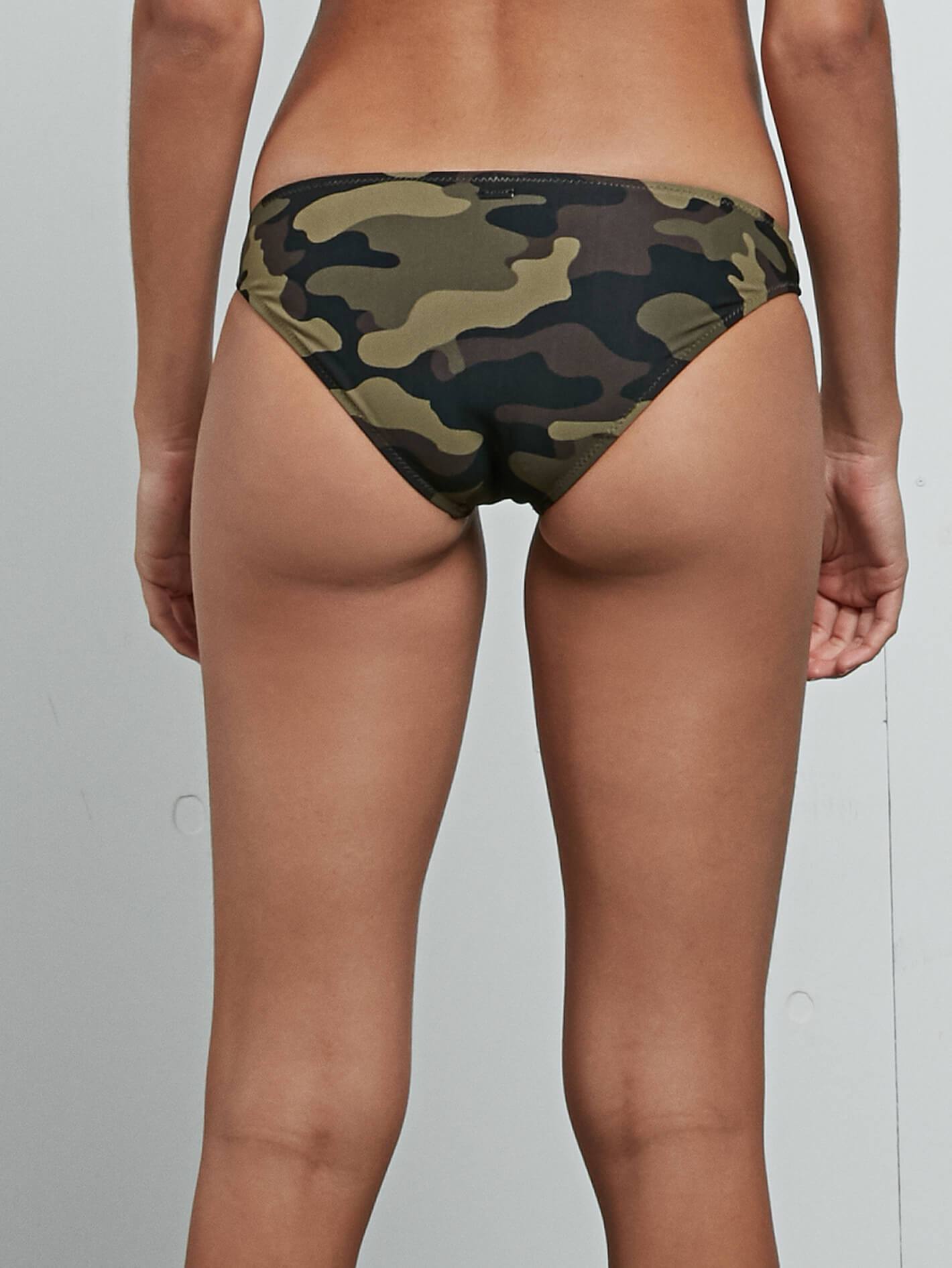 Cant Sea Me Full - Dark Camo