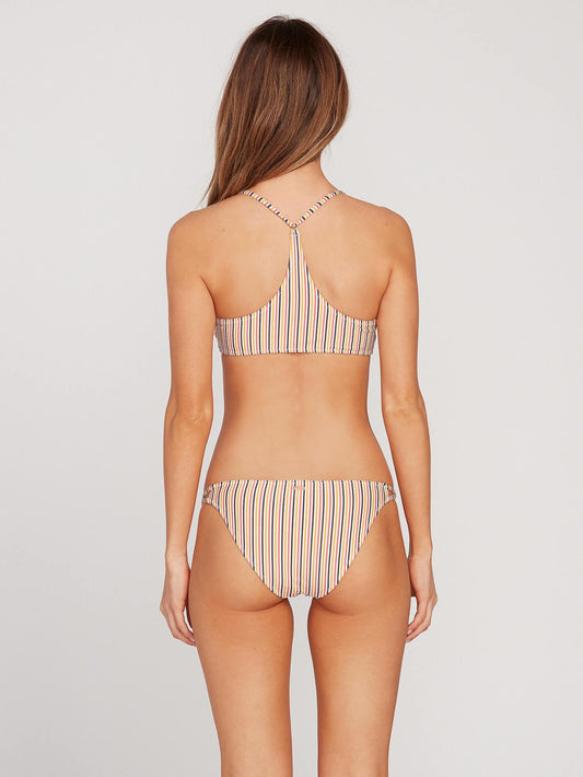 E'Ry Minute Hipster Bikini Bottom - Multi
