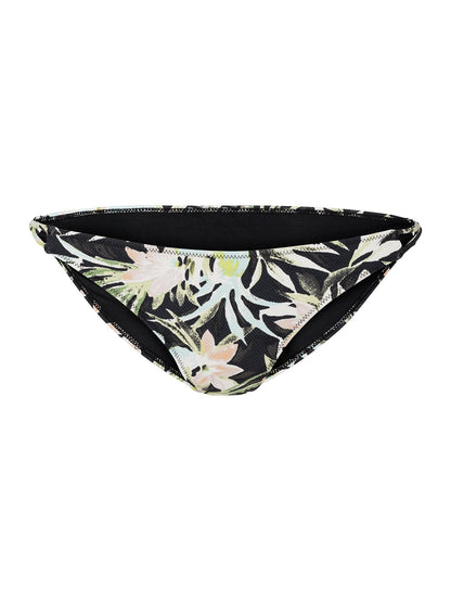 Off Tropic Hipster Bikini Bottom - Multi