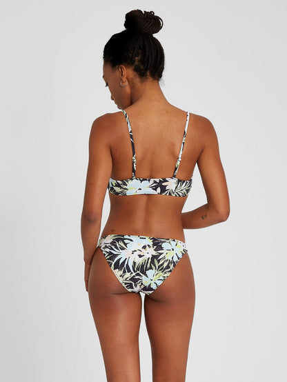 Off Tropic Hipster Bikini Bottom - Multi