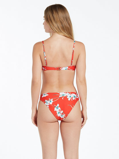 Orchid You Not Hipster Bikini Bottom - PISTOL PUNCH