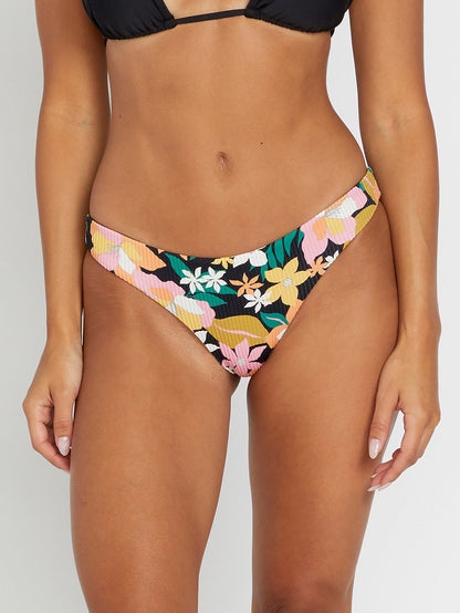 Had Me At Aloha Hipster Bikini Bottom - MULTI