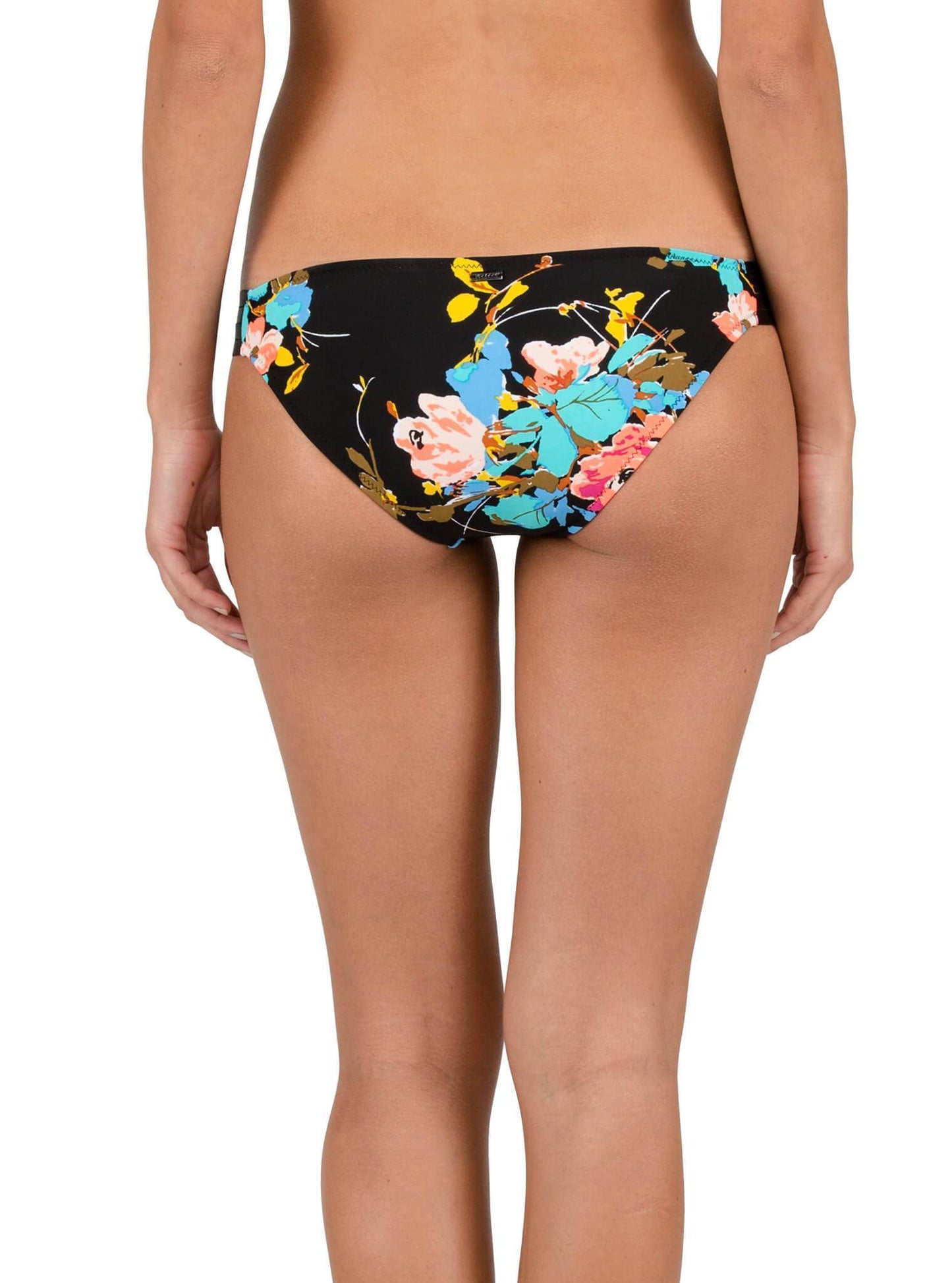 Buds Forever Full Bottoms - Black