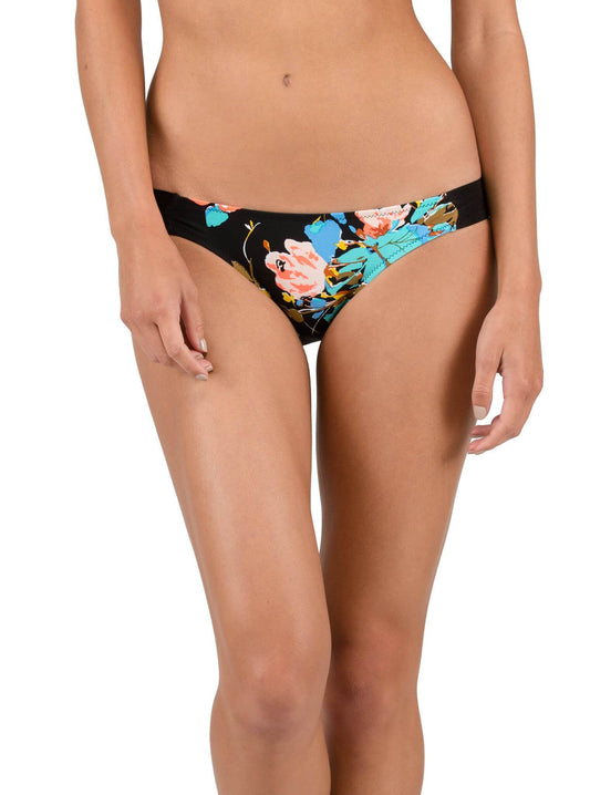 Buds Forever Full Bottoms - Black
