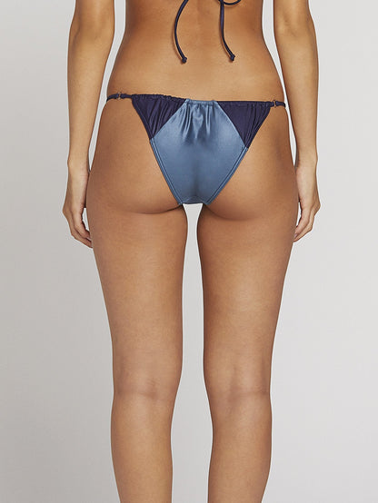 that's metal skimpy Bottom- Retro Blue