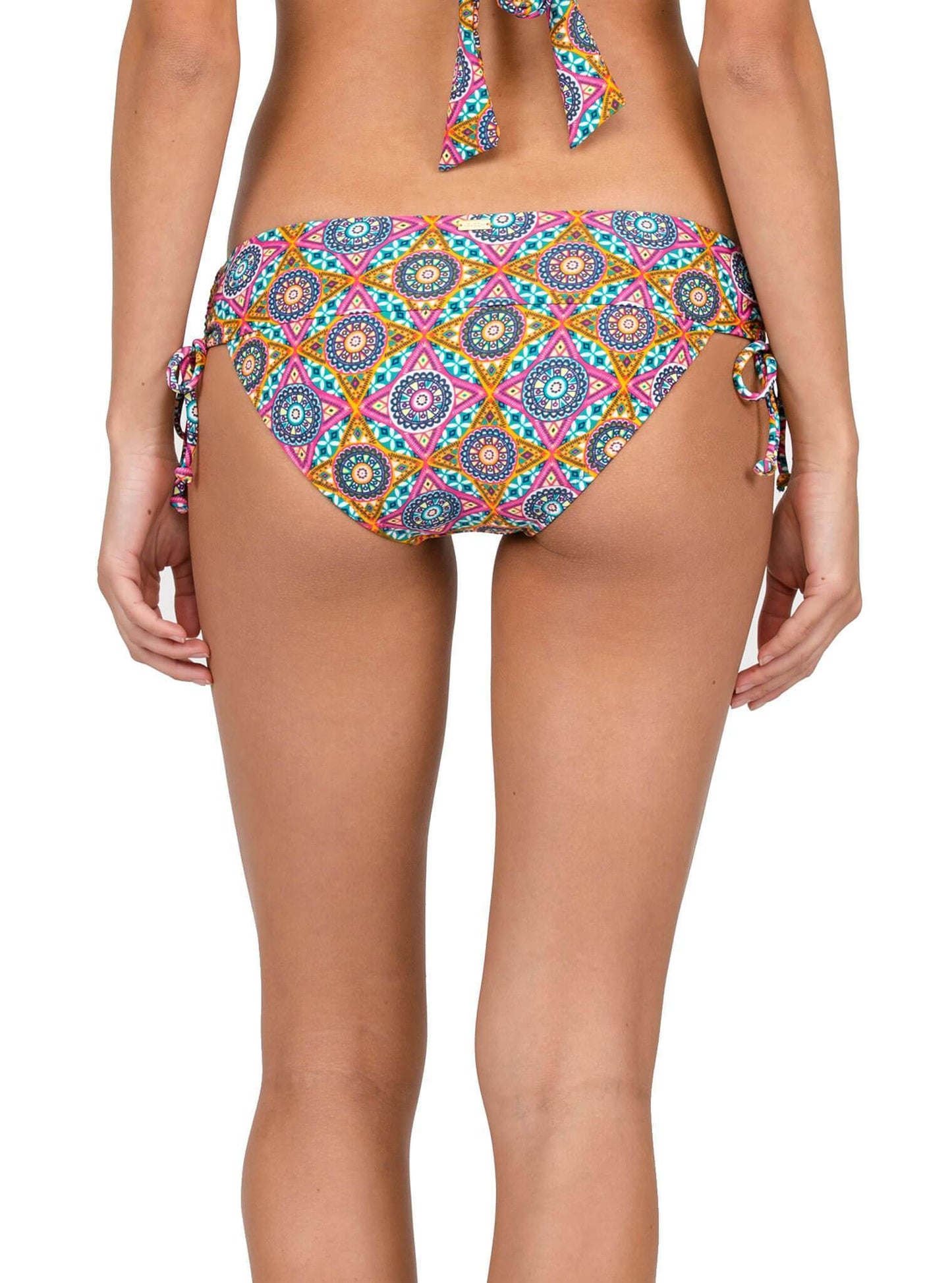 Current State Modest Bottoms - Multi