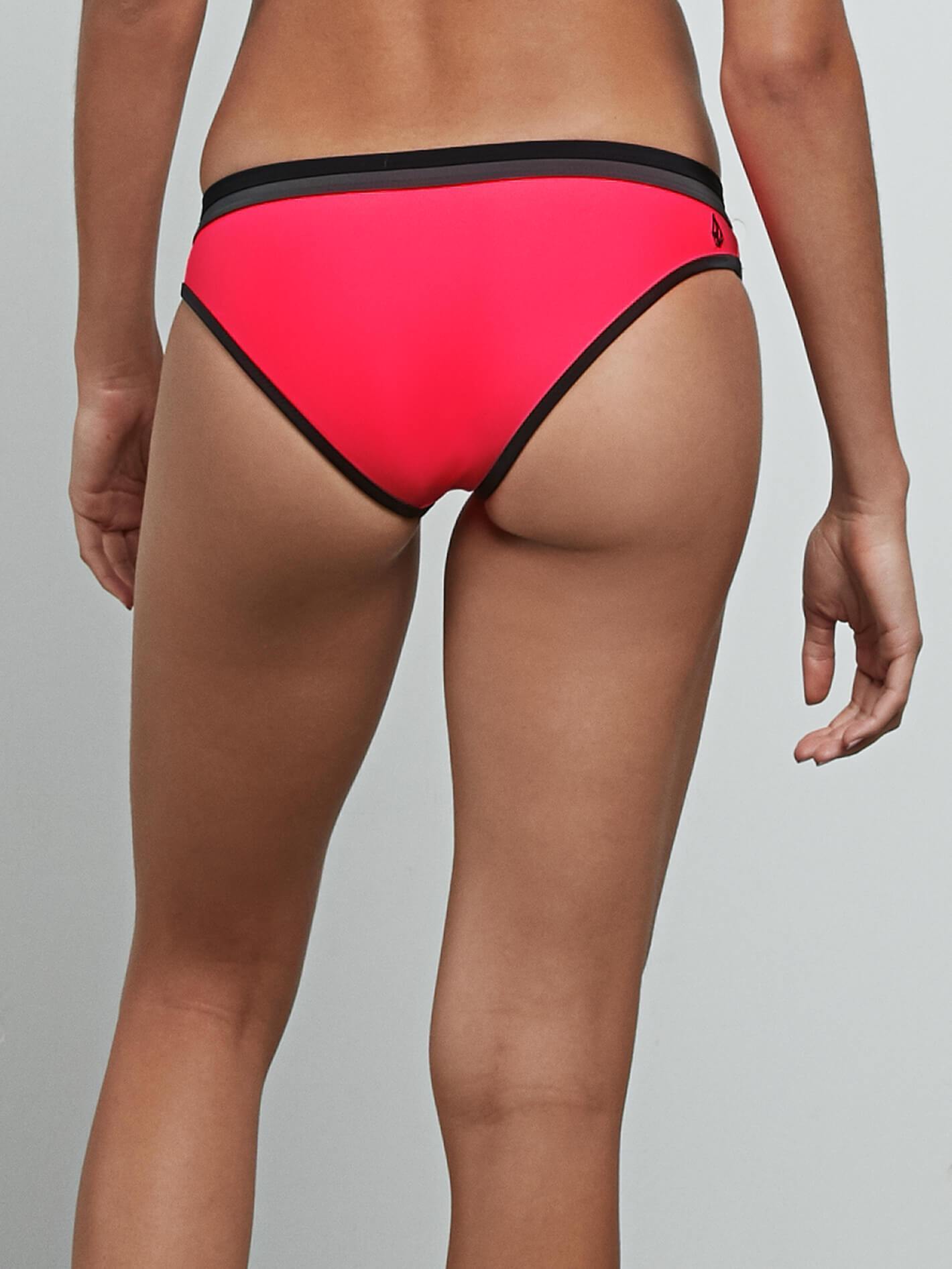 GMJ Core Modest - Electric Coral