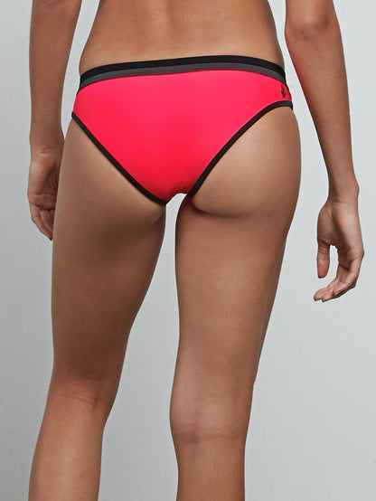 GMJ Core Modest - Electric Coral