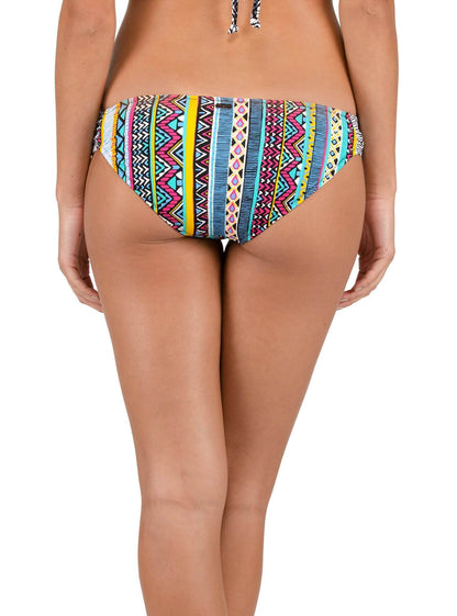 Volcom Locals Modest Bottoms - Black