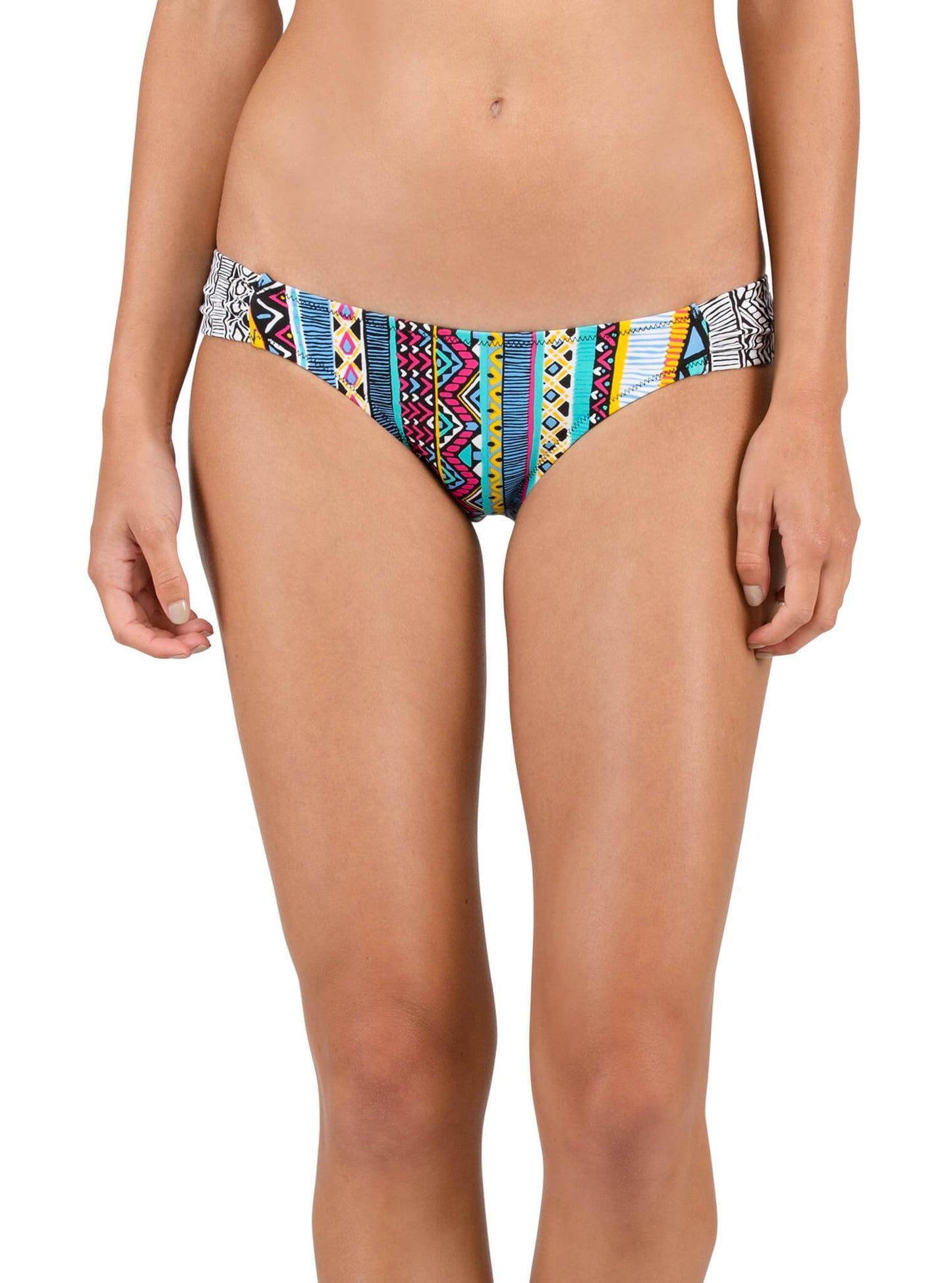 Volcom Locals Modest Bottoms - Black
