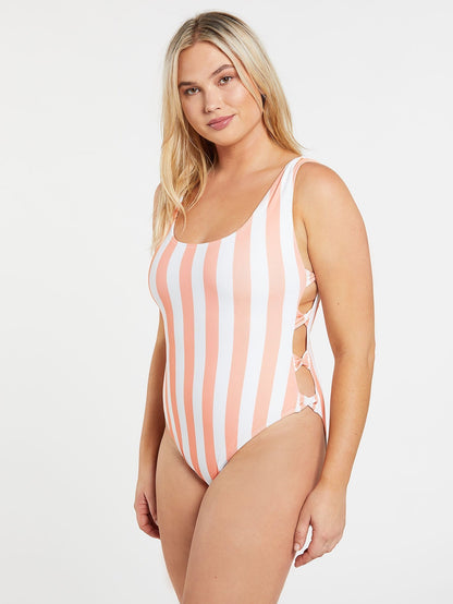 Coco 1-Piece - Guava