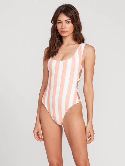 Coco 1-Piece - Guava