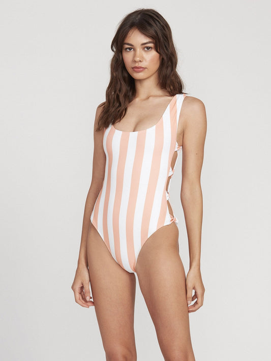 Coco 1-Piece - Guava