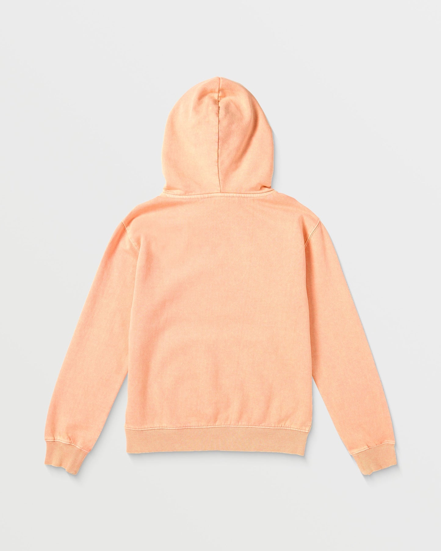 Single Stone Hoodie - PEACH - (KIDS)